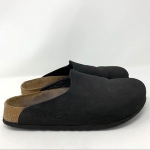 birkenstock ladies clogs